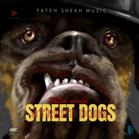 Street Dogs (Punjabi) | Boomplay Music