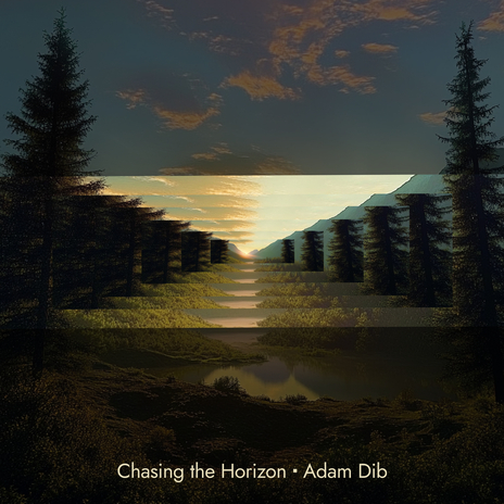 Chasing the Horizon | Boomplay Music