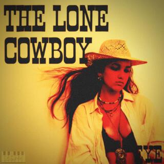 The Lone Cowboy