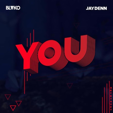 You ft. Jaydenn | Boomplay Music