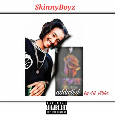 Addicted (by)Lil mike | Boomplay Music