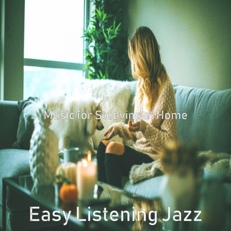 Waltz Soundtrack for Studying at Home
