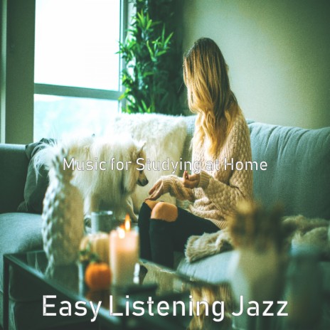 Romantic Jazz Cello - Vibe for WFH