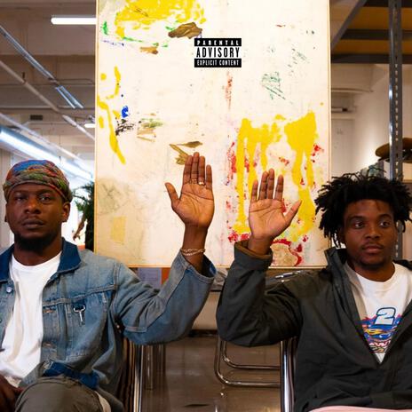 Highlight ft. Mick Jenkins | Boomplay Music