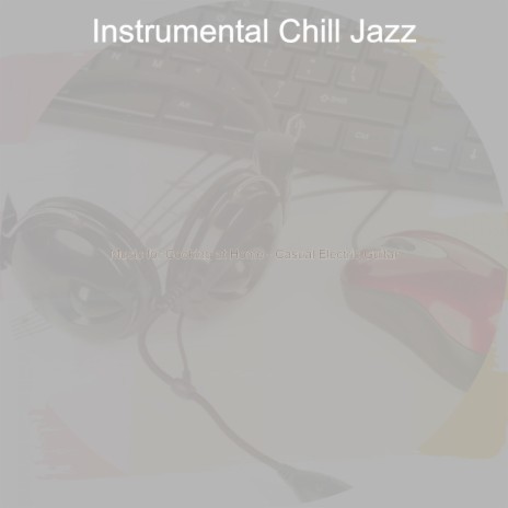 Jazz Quartet Soundtrack for Work from Home | Boomplay Music