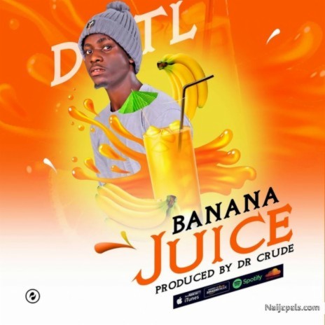 Banana Juice | Boomplay Music