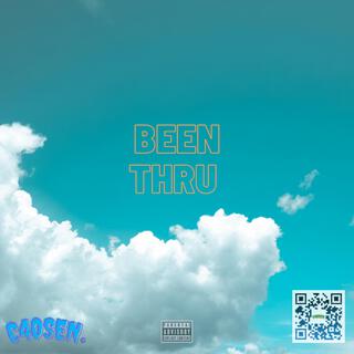 Been Thru lyrics | Boomplay Music