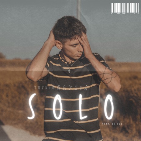 Sólo | Boomplay Music