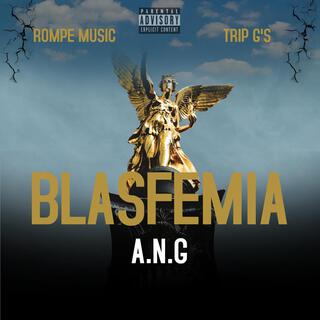 Blasfemia