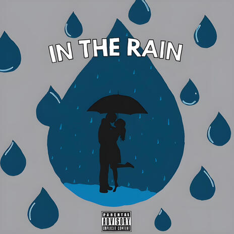 In The Rain | Boomplay Music