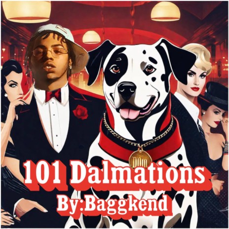 101 Dalmations | Boomplay Music