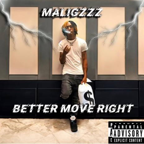 Better Move Right | Boomplay Music