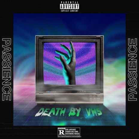 Death by VHS ft. EAU ROUGE | Boomplay Music