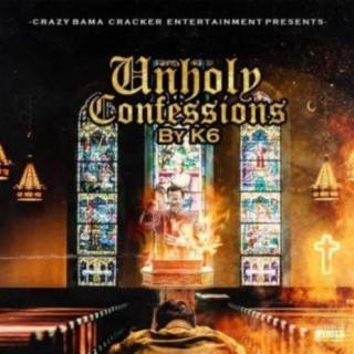 Unholy Confessions