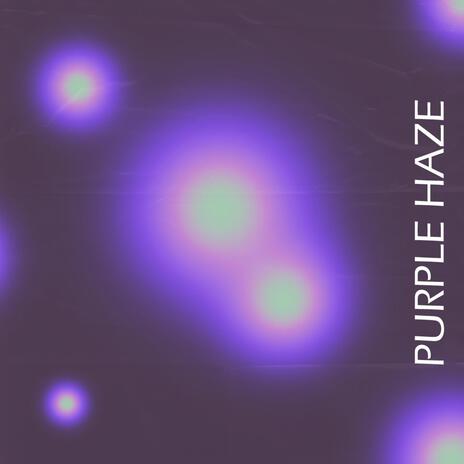 Purple Haze | Boomplay Music