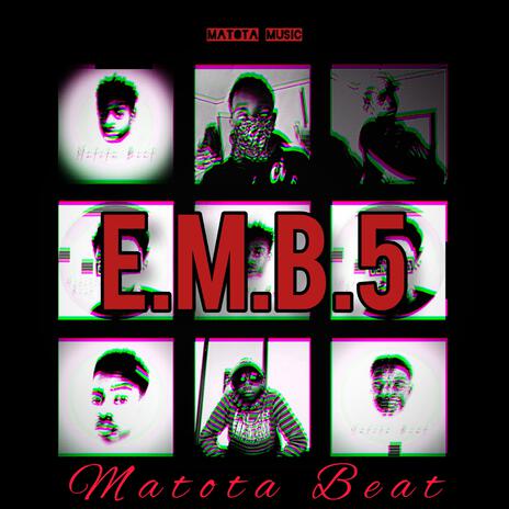 E.M.B.5 | Boomplay Music