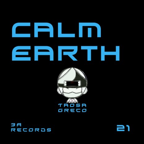 Calm Earth