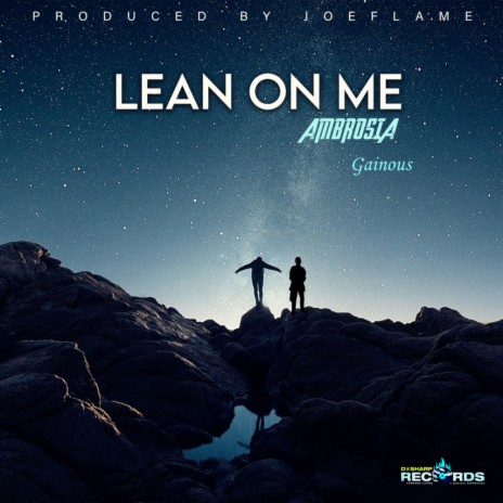 Lean On Me (Instrumental) | Boomplay Music