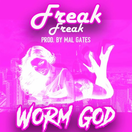 Freak Freak | Boomplay Music