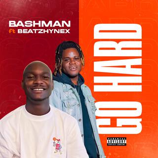 Go Hard ft. Beatzhynex lyrics | Boomplay Music