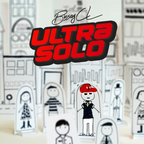 ULTRA SOLO ft. MIA TM & Santan Music | Boomplay Music