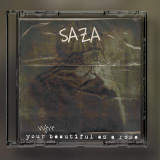 SAZA