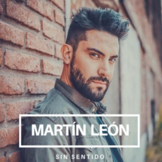 Martin Leon