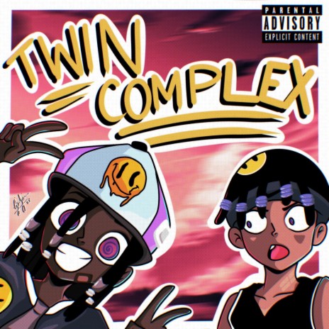 Twin Complex ft. Yvng Mc