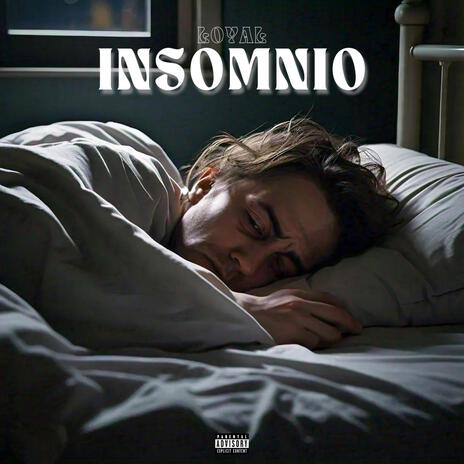 Insomnio | Boomplay Music