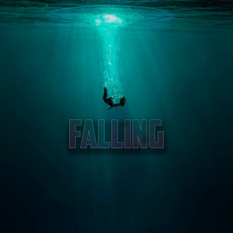 Falling | Boomplay Music