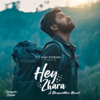 Hey Zhara lyrics | Boomplay Music