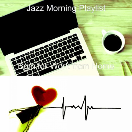 Smart Music for Work from Home