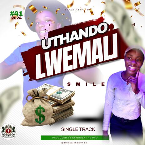 uThando Lwemali | Boomplay Music