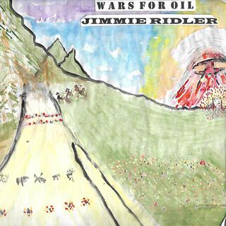 Wars for Oil