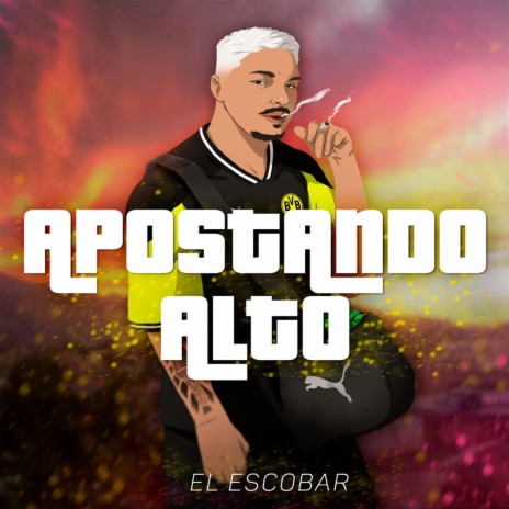 Apostando Alto | Boomplay Music