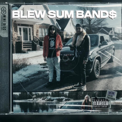 BLEW SUM BAND$ ft. Lon Don | Boomplay Music