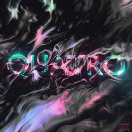 Quatro ft. Lil difoult, Lil deiv & Falstartt | Boomplay Music