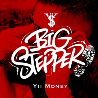 Big Stepper (Radio Edit)