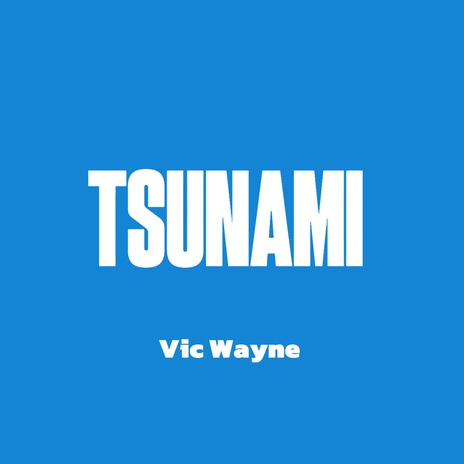 Tsunami (Remix) | Boomplay Music