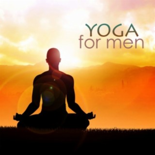 Yoga for Men: Yoga Music for Yoga Classes