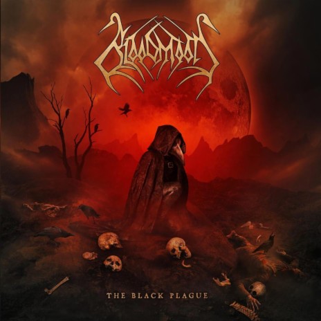 The Black Plague | Boomplay Music