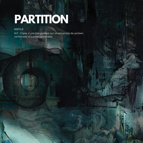 PARTITION | Boomplay Music