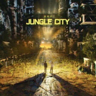 Jungle City