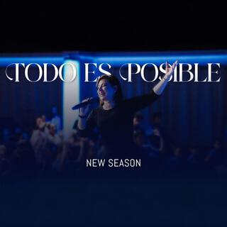 Todo es posible (Live)