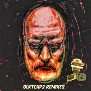 BLKTCHP2 remixes