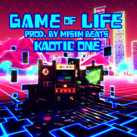 Game of Life ft. Nevada Reed Conell | Boomplay Music