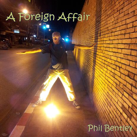 A Foreign Affair | Boomplay Music