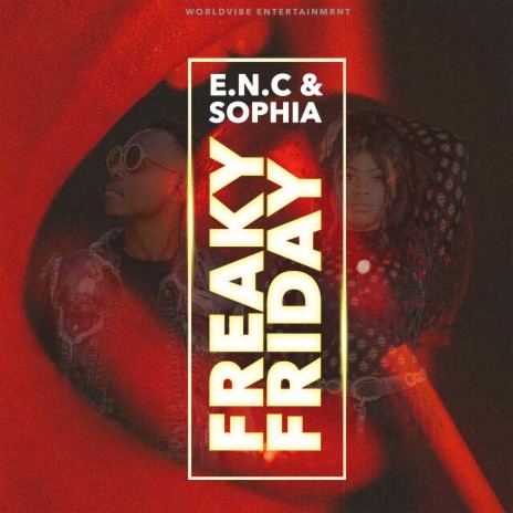 Freaky Friday ft. Sophia | Boomplay Music