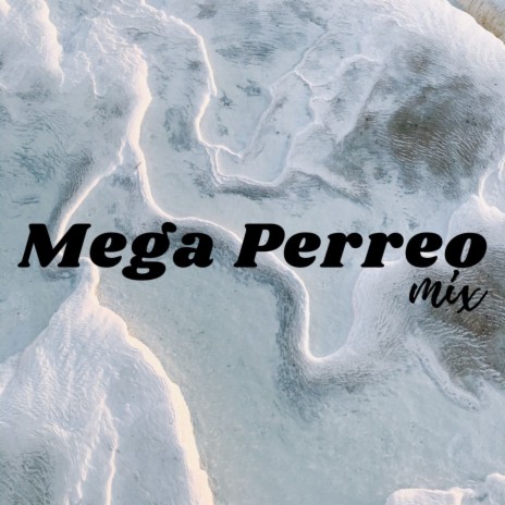Mega Perreo | Boomplay Music