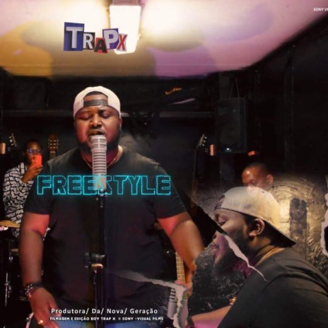 Freestyle ft. Micael Ananaz | Boomplay Music